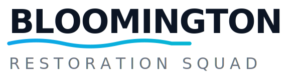 Bloomington Restoration Squad
